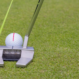 What Is a Putting Stroke Path and Why Does It Matter?