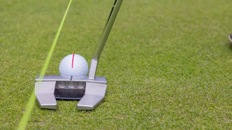 What Is a Putting Stroke Path and Why Does It Matter?