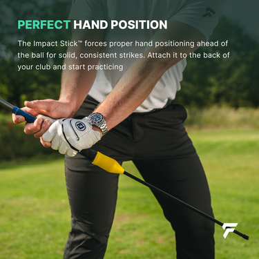 SHORT GAME CONSISTENCY BUNDLE