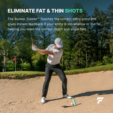 SHORT GAME CONSISTENCY BUNDLE