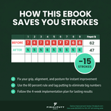 20 TIPS AND TRICKS - Become The Golfer You Want To Be - FinalPutt