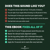 20 TIPS AND TRICKS - Become The Golfer You Want To Be - FinalPutt
