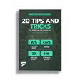 20 TIPS AND TRICKS - Become The Golfer You Want To Be - FinalPutt