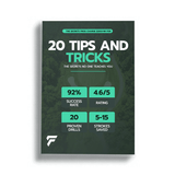 20 TIPS AND TRICKS - Become The Golfer You Want To Be - FinalPutt
