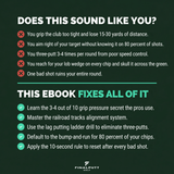 20 TIPS AND TRICKS - Become The Golfer You Want To Be - FinalPutt