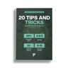 20 TIPS AND TRICKS - Become The Golfer You Want To Be - FinalPutt