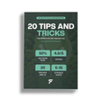 20 TIPS AND TRICKS - Become The Golfer You Want To Be - FinalPutt