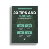 20 TIPS AND TRICKS - Become The Golfer You Want To Be - FinalPutt