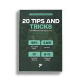 20 TIPS AND TRICKS - Become The Golfer You Want To Be - FinalPutt