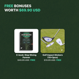 CONNECTION BAND TRY-OUT BUNDLE – Free Bonuses