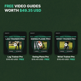 PERFECT POSITION BUNDLE – Free Video Guides