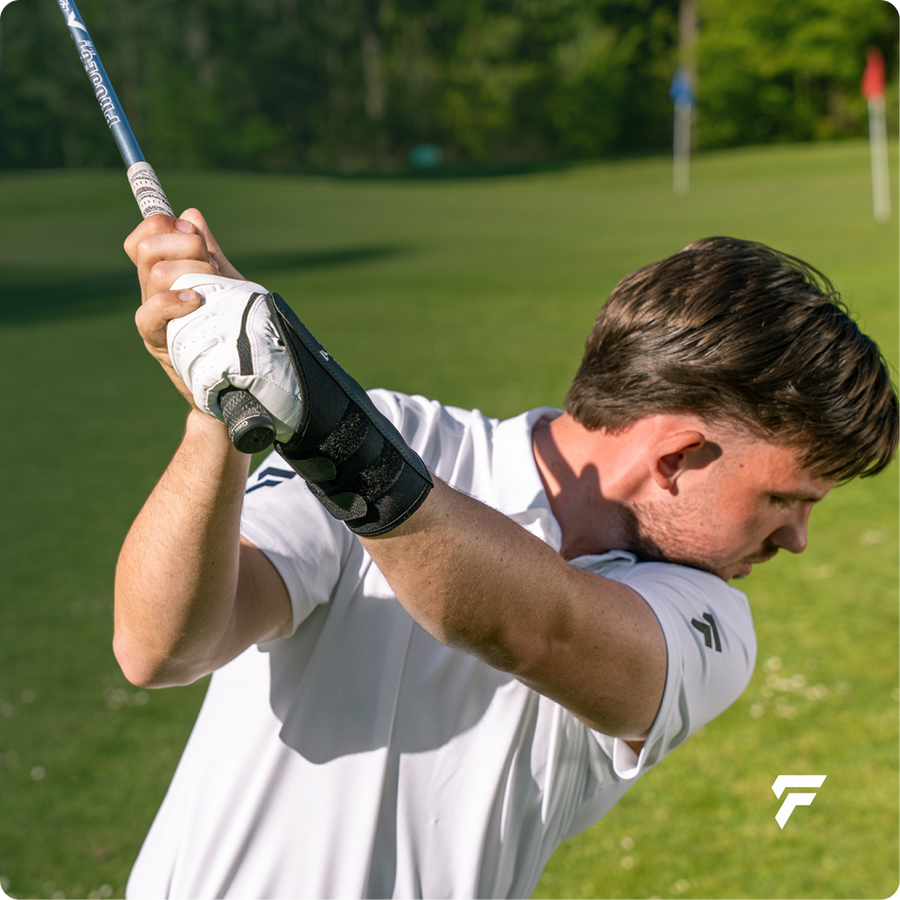 Wrist Trainer Pro