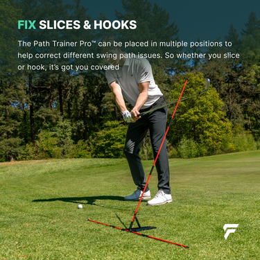 FIX YOUR SLICE BUNDLE