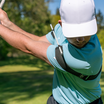 Take it to the course