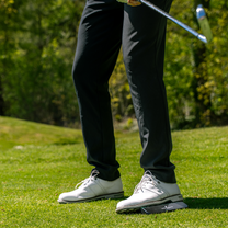 Take it to the course