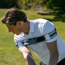 Take it to the course