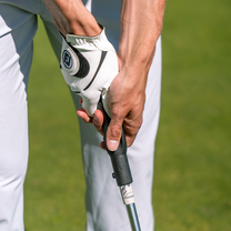 Take it to the course