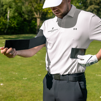 Take it to the course