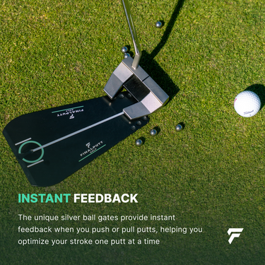PUTTING MASTERY BUNDLE