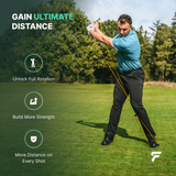 LONGER DRIVES BUNDLE