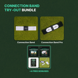 CONNECTION BAND TRY-OUT BUNDLE