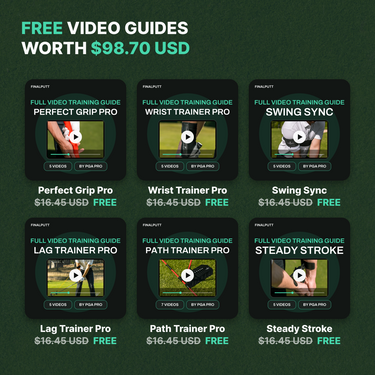 TOTAL GAME PROGRESS BUNDLE – Free Video Guides