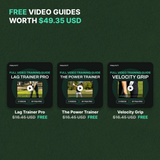 LONGER DRIVES BUNDLE – Free Video Guides