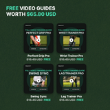FULL SWING SYSTEM BUNDLE – Free Video Guides