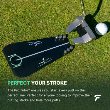 PUTTING MASTERY BUNDLE