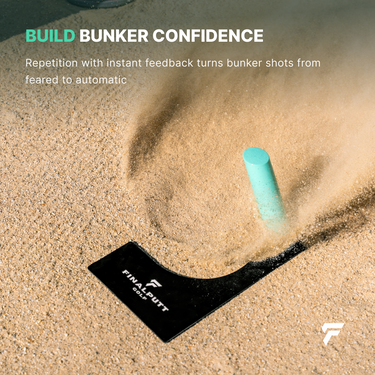 SHORT GAME CONSISTENCY BUNDLE
