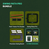 SWING PATH PRO BUNDLE