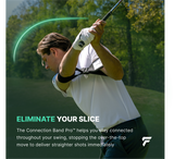 CONNECTION BAND PRO - FinalPutt