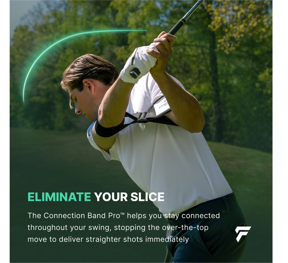 CONNECTION BAND PRO - FinalPutt