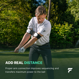 CONNECTION BAND PRO - FinalPutt