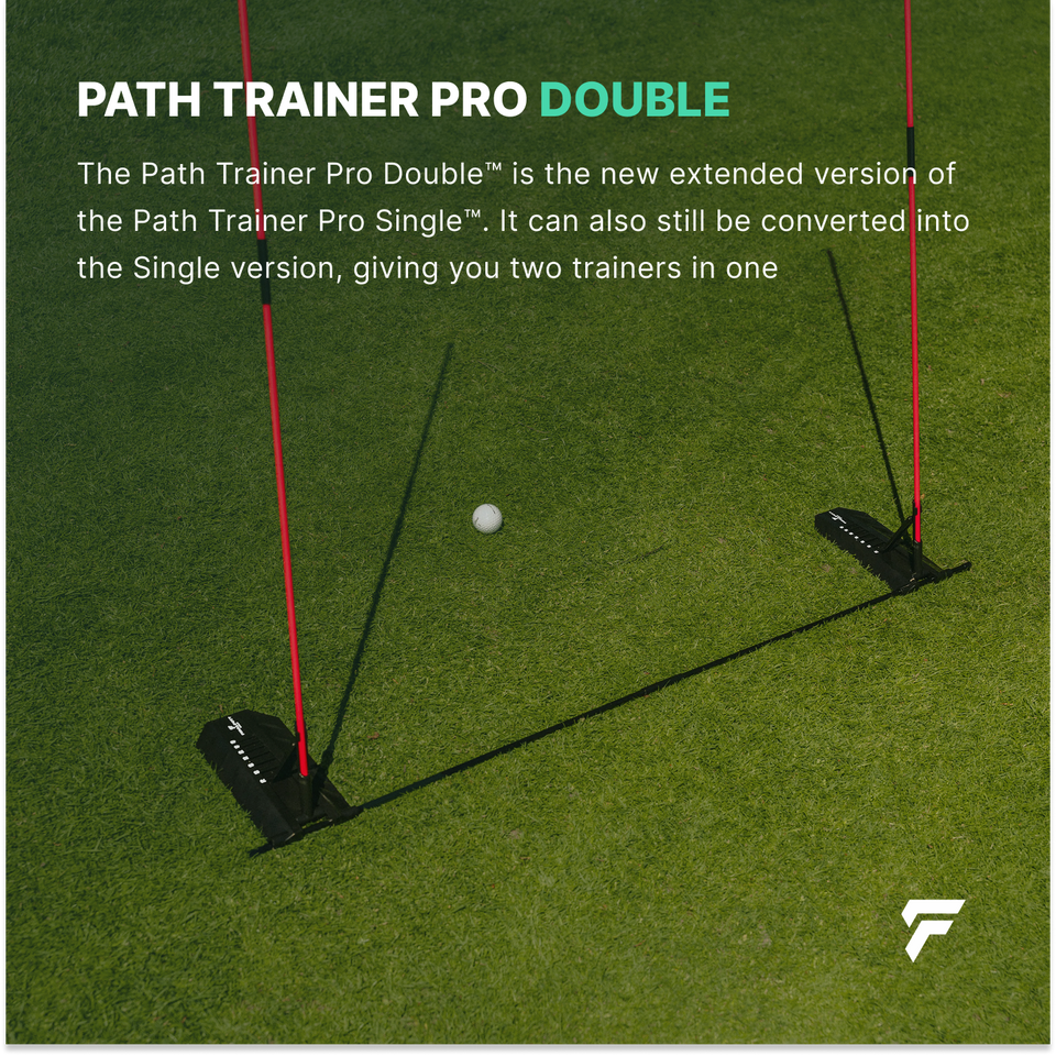 PATH TRAINER PRO - FinalPutt
