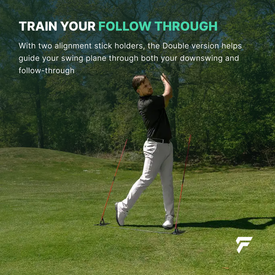 PATH TRAINER PRO - FinalPutt