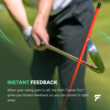 PATH TRAINER PRO - FinalPutt