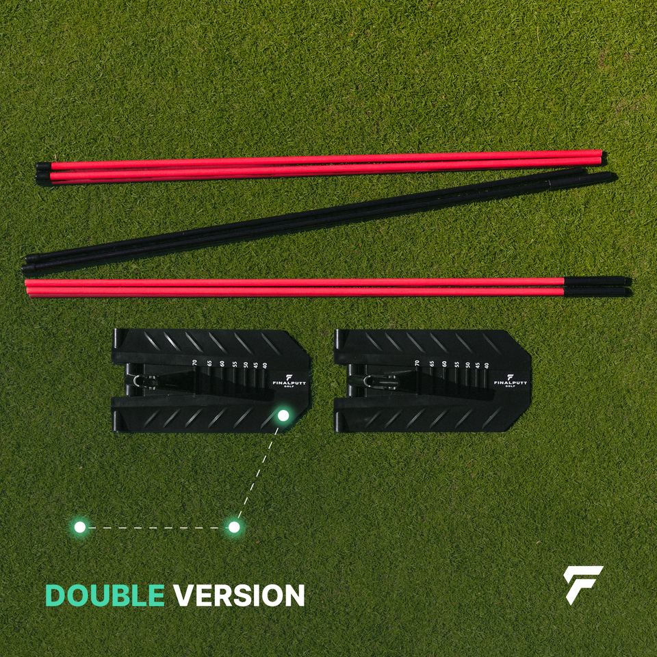 PATH TRAINER PRO - FinalPutt