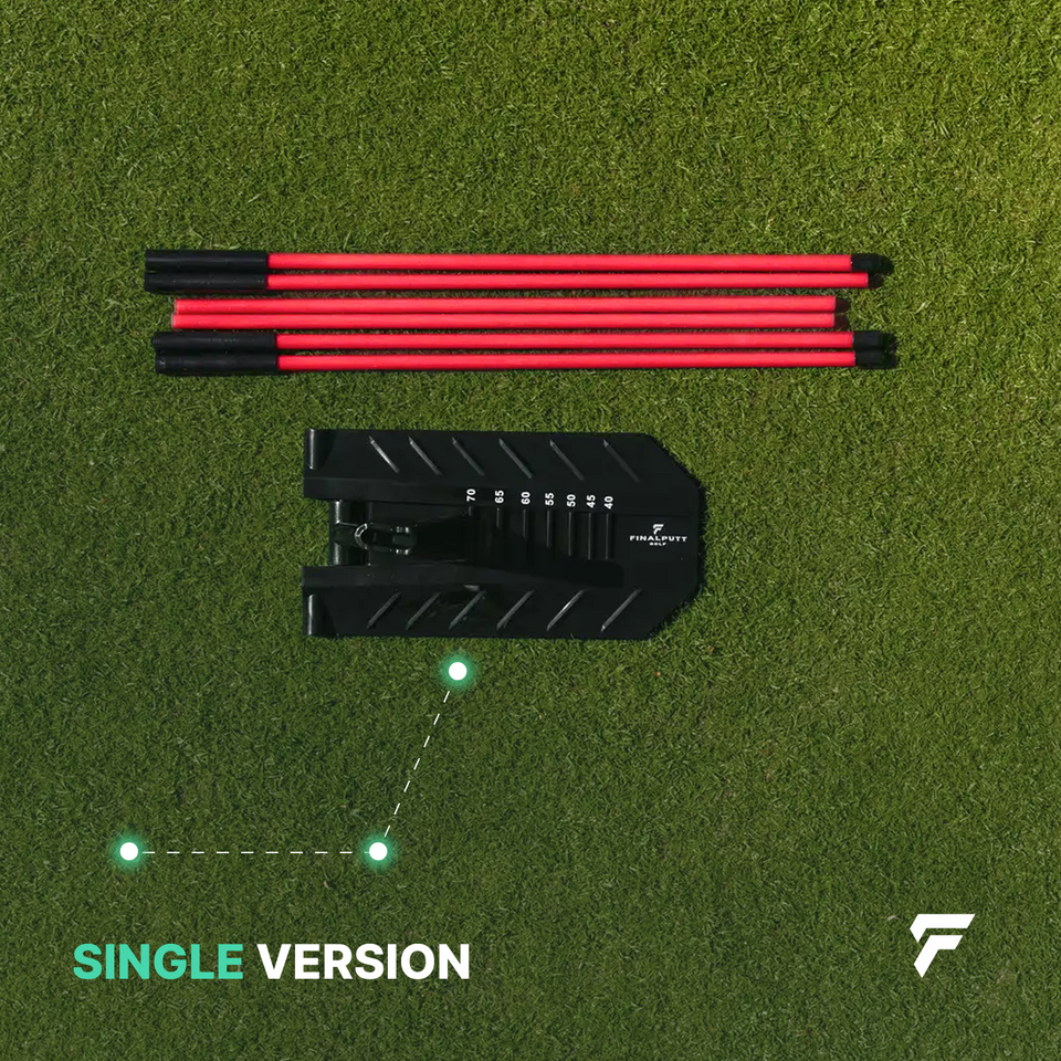 PATH TRAINER PRO - FinalPutt
