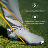 THE POWER TRAINER - FinalPutt
