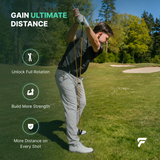 THE POWER TRAINER - FinalPutt