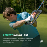 SWING PLANE PRO - FinalPutt
