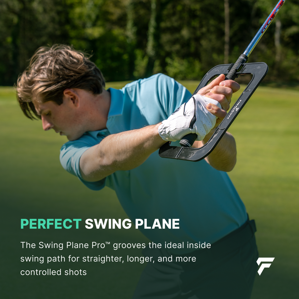 SWING PLANE PRO - FinalPutt