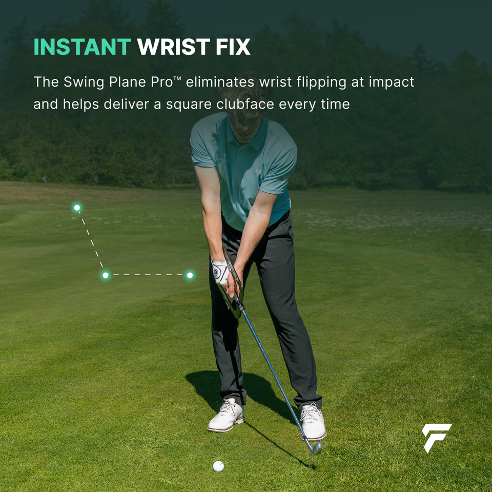 SWING PLANE PRO - FinalPutt