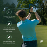 SWING PLANE PRO - FinalPutt