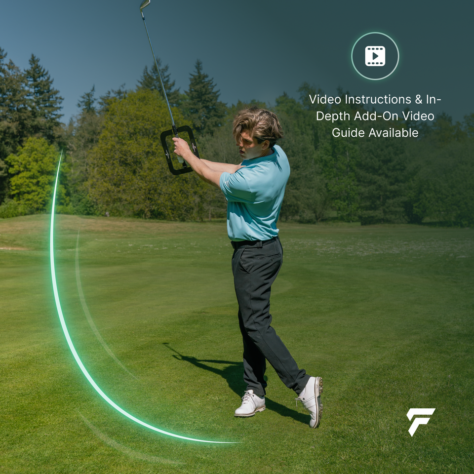 SWING PLANE PRO - FinalPutt