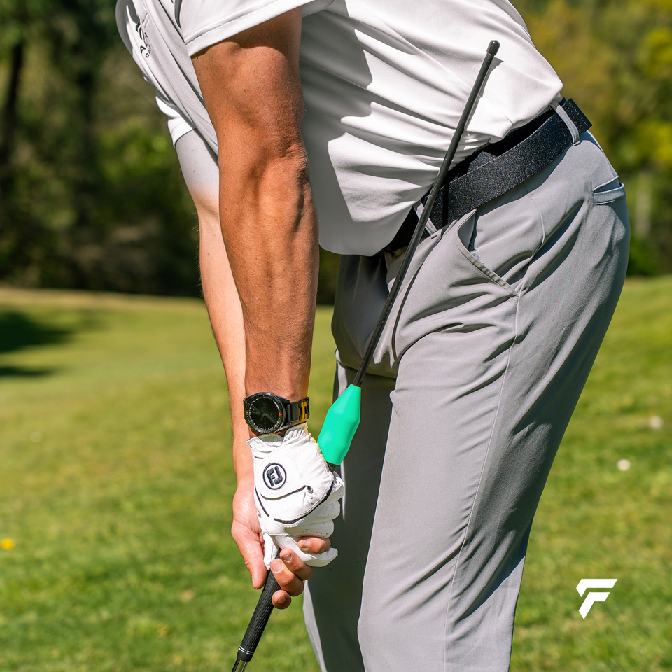 IMPACT STICK - FinalPutt
