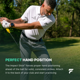 IMPACT STICK - FinalPutt