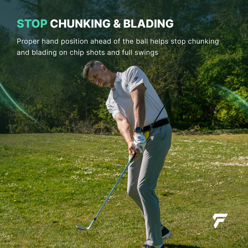 IMPACT STICK - FinalPutt