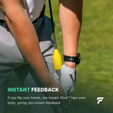 IMPACT STICK - FinalPutt